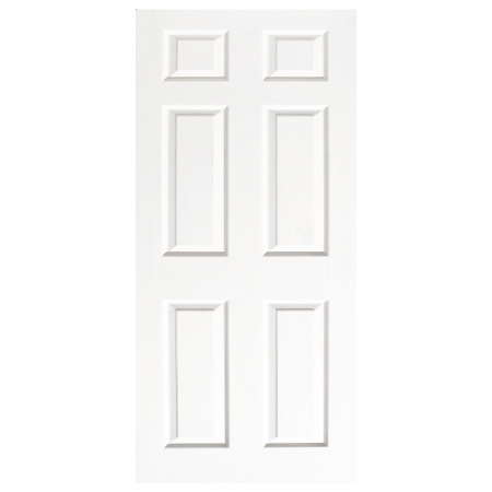 Door Decal - Dementia Friendly - White -MINIMUM ORDER 2 PER COLOURWAY